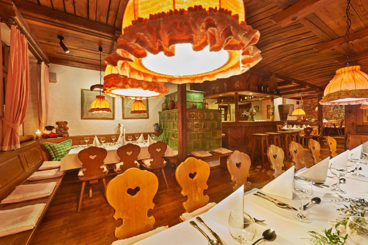 Ohlsbach Landgasthof Kranz מראה חיצוני תמונה